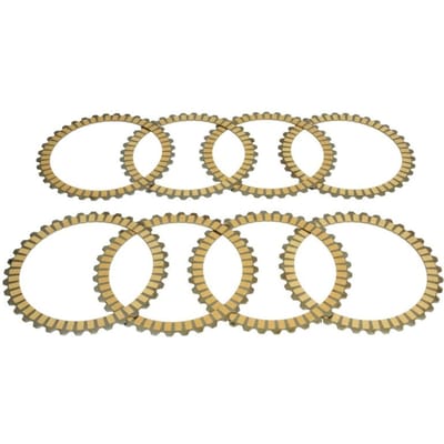 Koppelingsplaat TRW MCC803-8C
