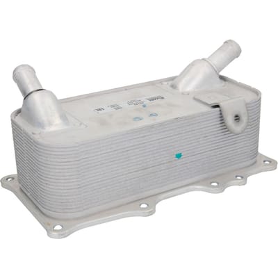 Olie radiator, motorolie NISSENS 90785