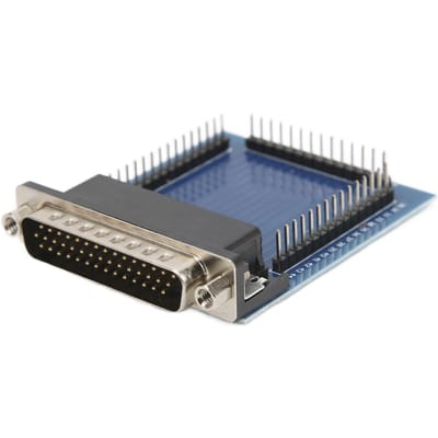 V86 Adapter voor IPROG+ Pro NEC Programmeur Professionele Auto Foutdetector Adapter Onderdelen gray