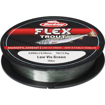 Monofilament Berkley Flex Ss Trout