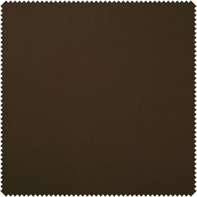 Katoenen stof "Uni" - Kaki