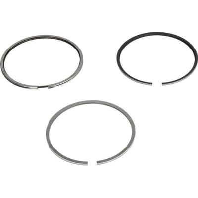 Zuigerveren set MAHLE 029 54 N1