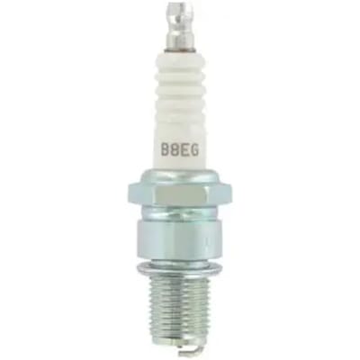 Motorfiets bougie NGK B8EG (4)