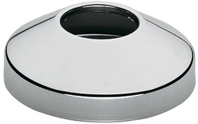 KLUDI Sifonrozet 32 X 80 X 26mm chroom, 81074705-00