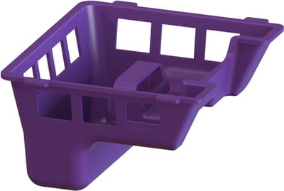KESSEL-slibemmer - voor kelderafvoer Drehfix, vanaf 01/2002, 27308