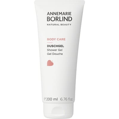 Annemarie Börlind - Body Care Douchegel 200 ml