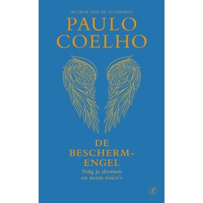 De Beschermengel - Open Domein - Paulo Coelho