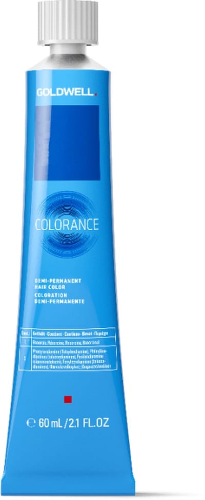 Goldwell - Colorance - Red Collection - 6RR@PK - 60 ml