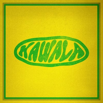 Kawala - Kawala Collection (LP)