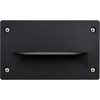 Wandlamp Rechthoek Dopo lighting Devon S grid IP66 GX53