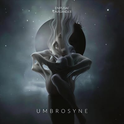 Empusae & Onasander - Umbrosyne (CD)