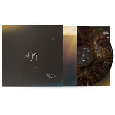 Mt. Joy - Hope We Have Fun (LP)