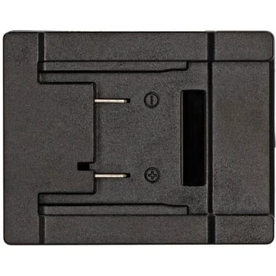 Brennenstuhl 1172640078 verlichting accessoire Batterij/Accu