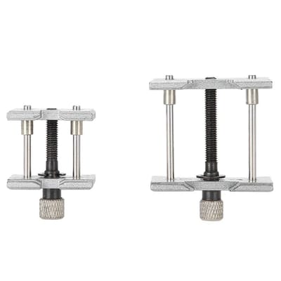 Dailygoods- Horlogehouder Metalen - Horloge Reparatie - Horloge