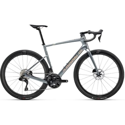 Racefietsen Argon 18 Krypton 105 Di2