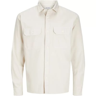 Shirt met lange mouwen Jack & Jones Travis
