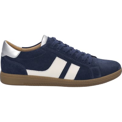 JOSEF SEIBEL Dames Sneaker Joleen 04 in blauw