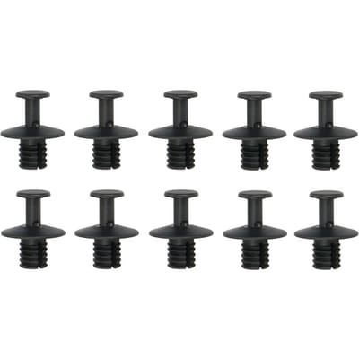 Clip voor bevestiging van bekledingen ROMIX ROM C70582