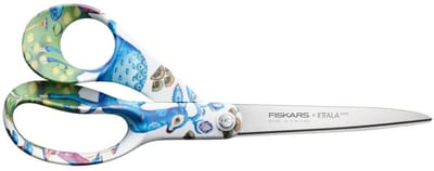 Fiskars x Littala FXI Universele Schaar Satumetsä Groen - 21cm