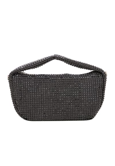 FELIPA Handtas Dames zwart