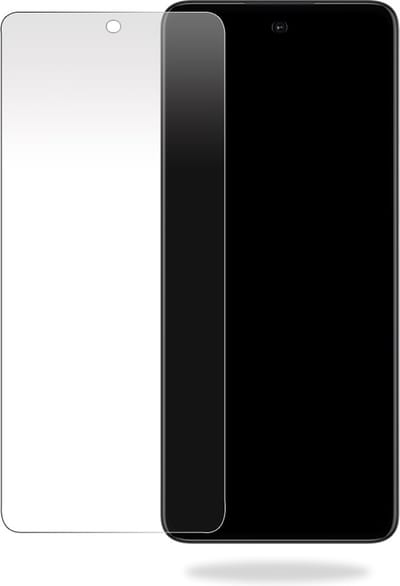Mobilize Screenprotector geschikt voor Motorola Moto G60 Glazen | Mobilize Screenprotector - Case Friendly