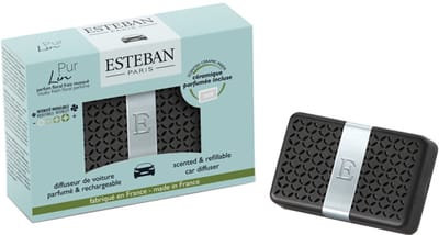 Esteban Classic Pur Lin Autoparfum
