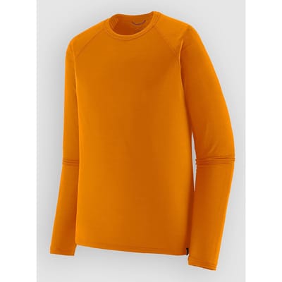 Patagonia Cap Tw Crew Sweater oranje