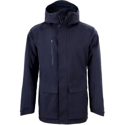 Craghoppers Heren Expert Kiwi Pro Stretch Jacket (Donkere marine)