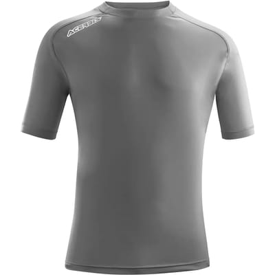 Acerbis Sports ATLANTIS TRAINING T-SHIRT GREY 5XS (108-119)