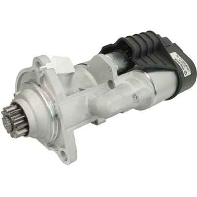 Startmotor / Starter PULSAR ROTATING ELECTRICS PSR40246