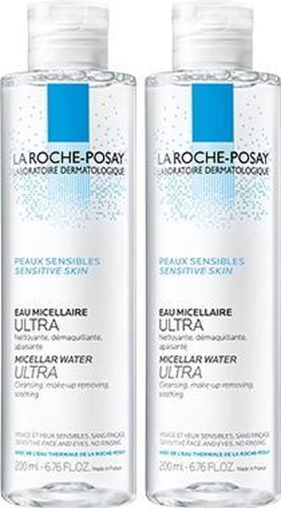 La Roche-Posay Physioloqique Micellaire Reiniging 200 ml