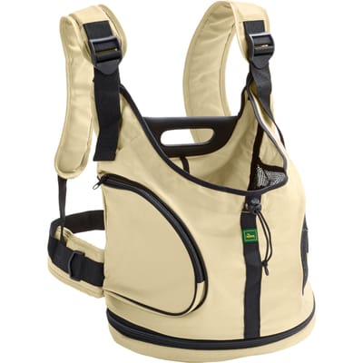 Hunter - Dog carrier kangaroo 20 x 35 x 30 cm - (46018)