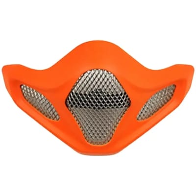 Motorhelm ventilatie Arai MX-V Bogle