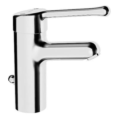 Hansamedipro single hole basin mixer 01612106