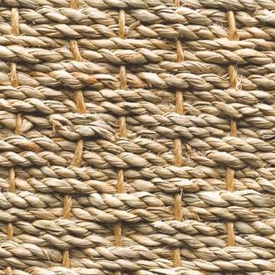 Seagrass Vloerkleed Naturel | 140 x 200 cm