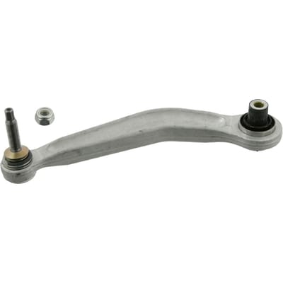 Draagarm, wielophanging FEBI BILSTEIN 12581 Achteras, links, terug