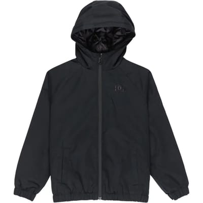 Kinderjas met capuchon DC Shoes Navigator