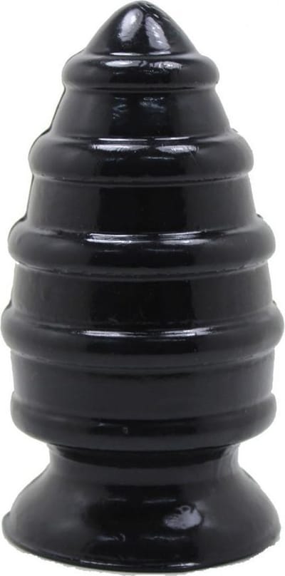 Buttplug Rumba