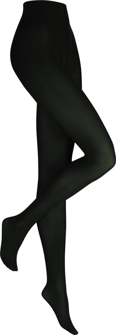 Kunert Velvet 40 Panty - 40 denier - Terra- Maat 38-40
