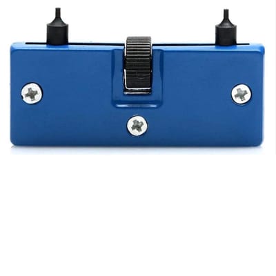 Scoby - Horlogekast Opener - Horloge Reparatie Tool - Watch Case Opener - Juweliersgereedschap - Horlogemaker
