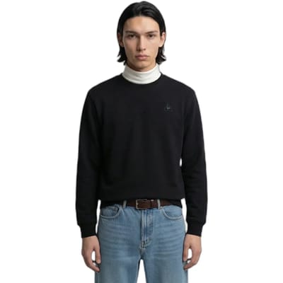 Sweatshirt Le Coq Sportif Relax N°1