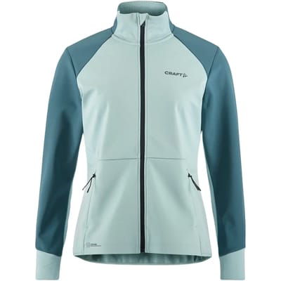 Dames trainingsjack Craft Core Essence