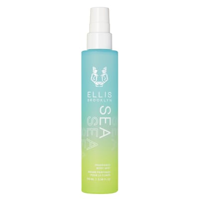 Ellis Brooklyn Sea Fragrance Body Mist