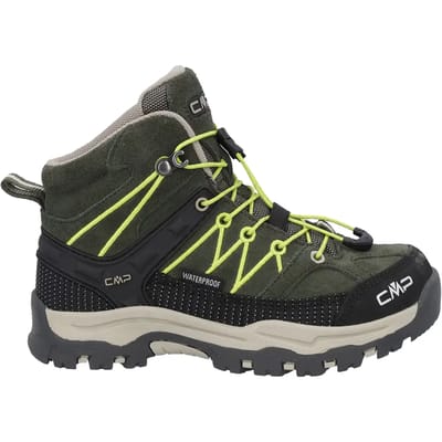 CMP Casual schoenen 3Q12944-02FV CMP Kids Rigel