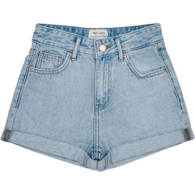 Teddy Smith  Korte Broek S-MOM JR ROLLER
