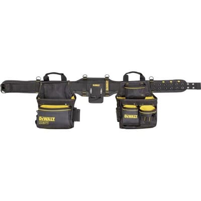 DeWALT DWST40603-1 Gereedschapsgordel 25-vaks