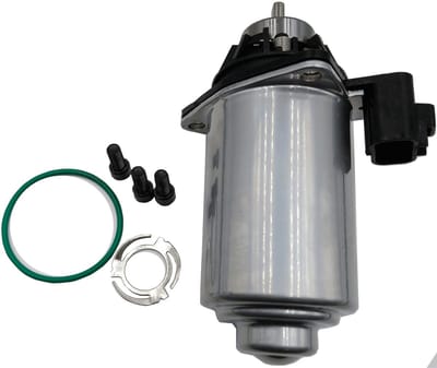 Clutch actuator voor motor, geschikt voor Auris, Corolla, Verso en Yaris 1.8L 1.5L 2.4L, hoogwaardige vervangingsonderdelen en betrouwbare prestaties