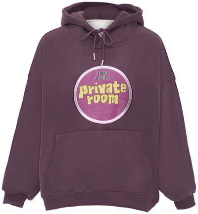 HOMEBASE hoodie
