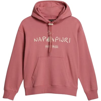Dames sweatshirt Napapijri Orellana