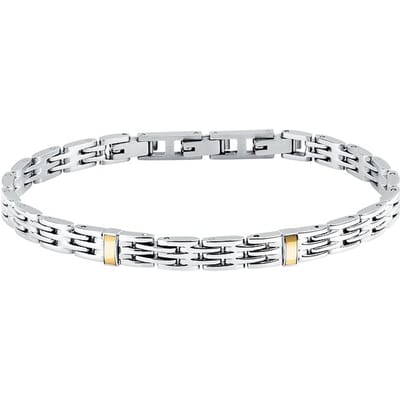 Morellato Armband Gold SABY19